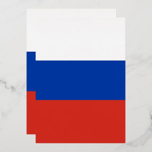 Russia flag