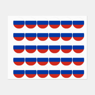 Russia flag