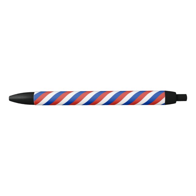 Russia Flag Ballpoint Pen (Front)
