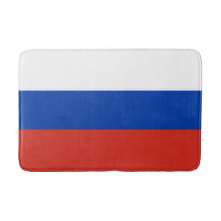 Russia Flag