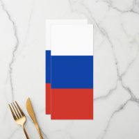 Russia flag