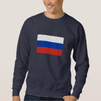 Russia Flag