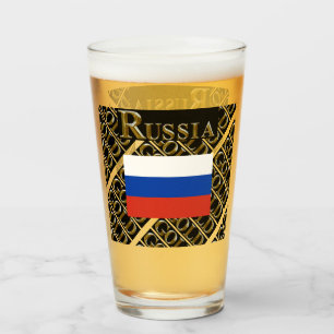 RUSSIA    GLASS
