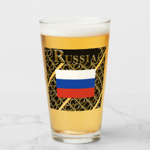 RUSSIA GLASS