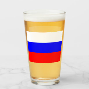 Russia Glass