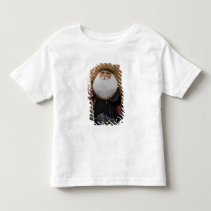 Russia, Golden Ring city of Uglich located on Toddler T-shirt
