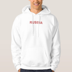 RUSSIA HOODIE