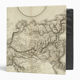 Russia in Asia 2 Binder