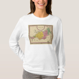 Russia in Asia T-Shirt