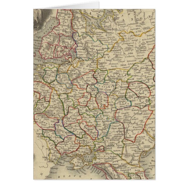 Russia In Europe 2 (Front)