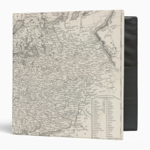 Russia in Europe 2 Binder
