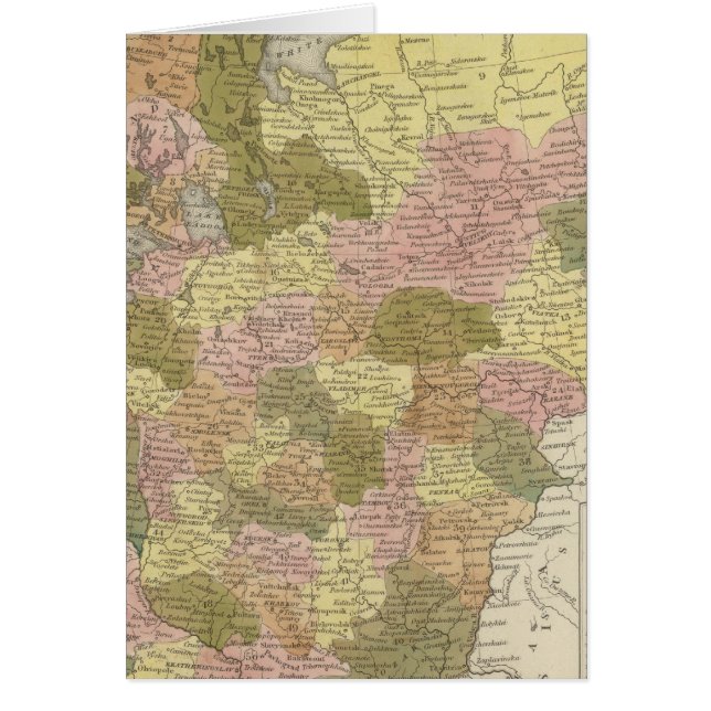 Russia In Europe 3 (Front)