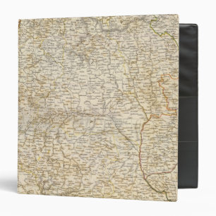 Russia in Europe Part V Binder