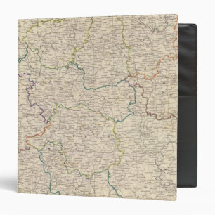 Russia in Europe Part VI Binder