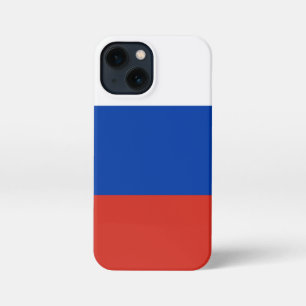 Russia iPhone 13 Mini Case