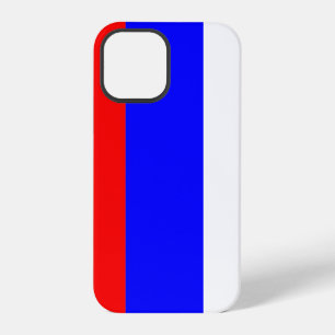 Russia iPhone 12 Pro Case
