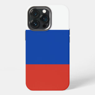 Russia iPhone 13 Pro Case