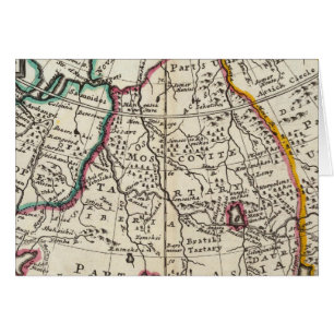 Russia, Kazakhstan, Asia