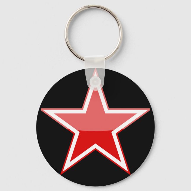 russia keychain (Front)