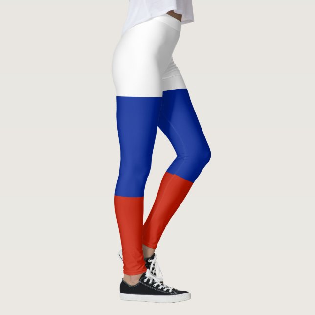 Russia Leggings (Right)