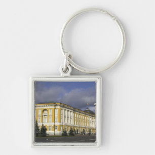 Russia, Moscow, Kremlin, Senate Palace, Keychain