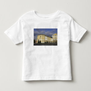 Russia, Moscow, Kremlin, Senate Palace, Toddler T-shirt