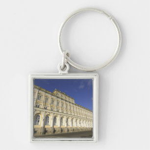 Russia, Moscow, Kremlin, The Grand Kremlin Keychain
