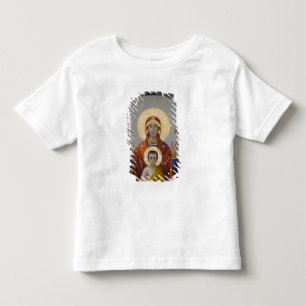 Russia, Moscow, Sparrow Hill, Trinity Church. Toddler T-shirt