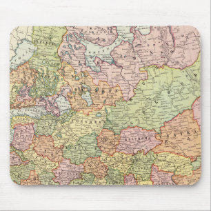 Russia Mouse Pad