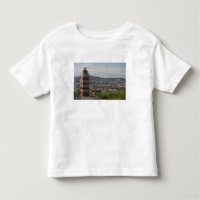 Russia, Murmansk. Largest city north of the