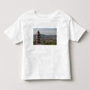 Russia, Murmansk. Largest city north of the Toddler T-shirt