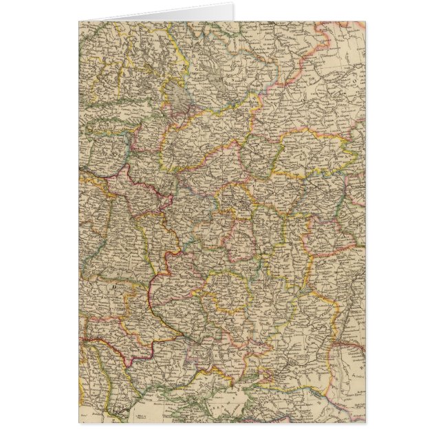 Russia, Poland 2 (Front)