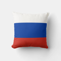 Russia (Russian) Flag