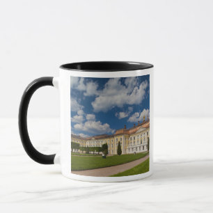 Russia, Saint Petersburg, Peterhof, Grand Palace 2 Mug