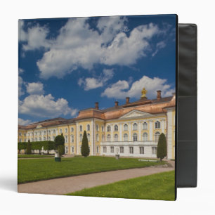 Russia, Saint Petersburg, Peterhof, Grand Palace Binder