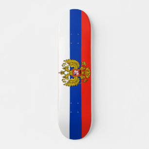 Russia Skateboard