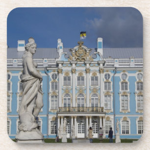 Russia, St. Petersburg, Catherine's Palace (aka 5 Coaster