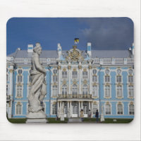 Russia, St. Petersburg, Catherine's Palace (aka 5