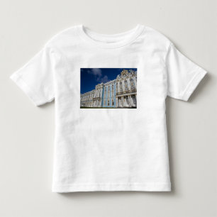 Russia, St. Petersburg, Catherine's Palace (aka Toddler T-shirt