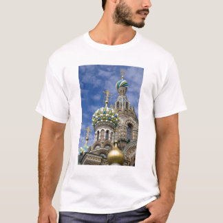 Russia, St. Petersburg, Nevsky Prospekt, The T-Shirt