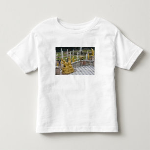 Russia, St. Petersburg, Peterhoff (aka 2 Toddler T-shirt