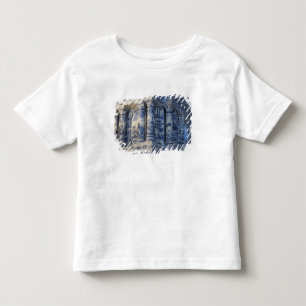Russia, St. Petersburg, Pushkin, Catherine's 2 Toddler T-shirt
