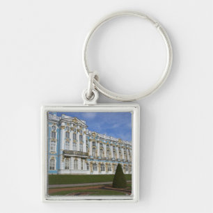 Russia, St. Petersburg, Pushkin, Catherine's 4 Keychain