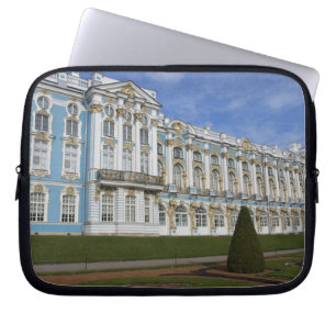 Russia, St. Petersburg, Pushkin, Catherine's 4 Laptop Sleeve
