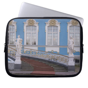 Russia, St. Petersburg, Pushkin, Catherine's 5 Laptop Sleeve
