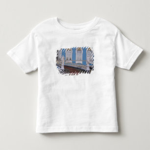 Russia, St. Petersburg, Pushkin, Catherine's 5 Toddler T-shirt
