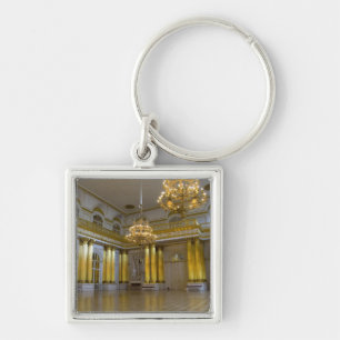 Russia, St. Petersburg, The Hermitage (aka 4 Keychain