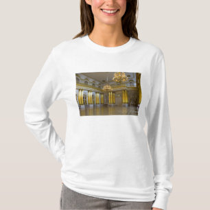 Russia, St. Petersburg, The Hermitage (aka 4 T-Shirt