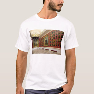 Russia, St. Petersburg, The Hermitage (aka 5 T-Shirt