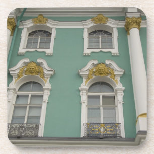 Russia, St. Petersburg, The Hermitage (aka 6 Coaster